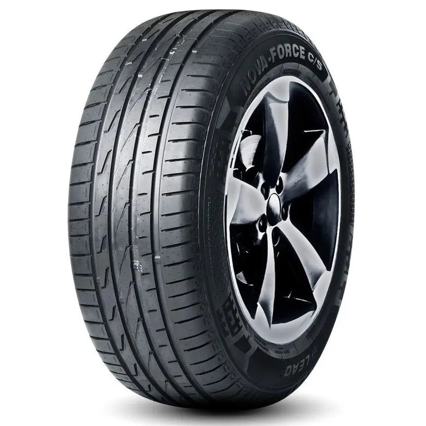 Billige Dekk Leao Nova Force C/s 235/45 R20 100 w