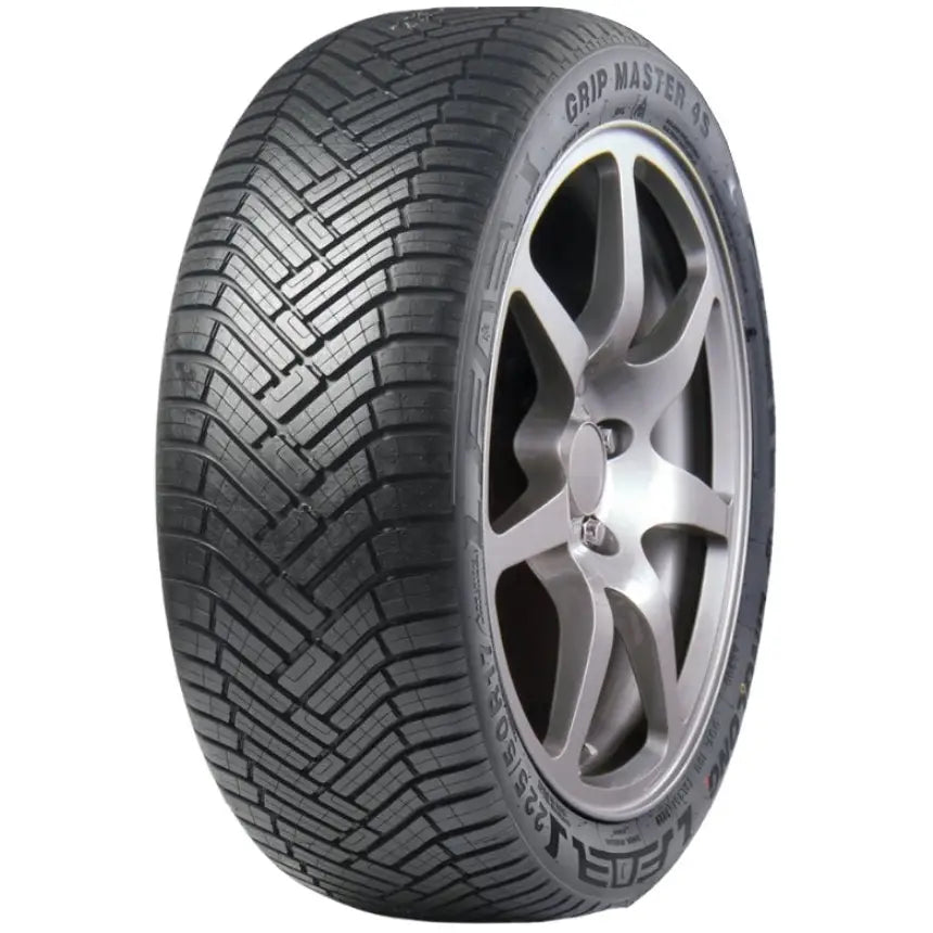 Billige Dekk Linglong Grip Master 4season 235/55 R18 100 w