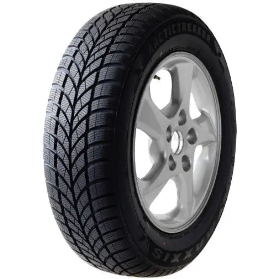 Billige Dekk Maxxis Arctic Trekker Wp-05 135/70 R15 70 t