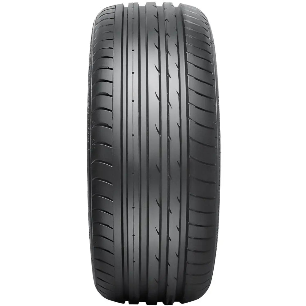 Billige Dekk Nankang As-2 + 215/40 R16 86 v Xl Mfs