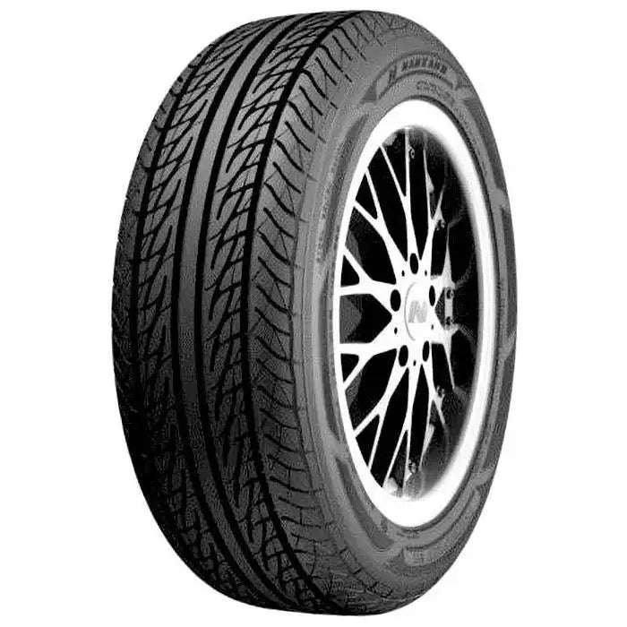 Billige Dekk Nankang Cx-668 145/80 R15 77 t