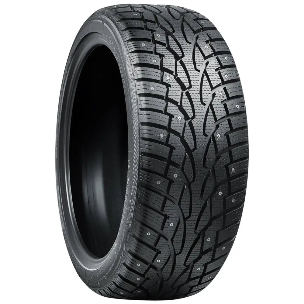 Billige Dekk Nankang Ice Activa Sw-7 165/80 R13 83 t