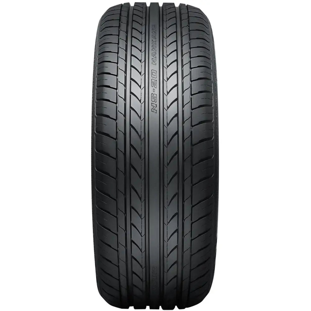 Billige Dekk Nankang Ns-20 225/30 R22 87 w
