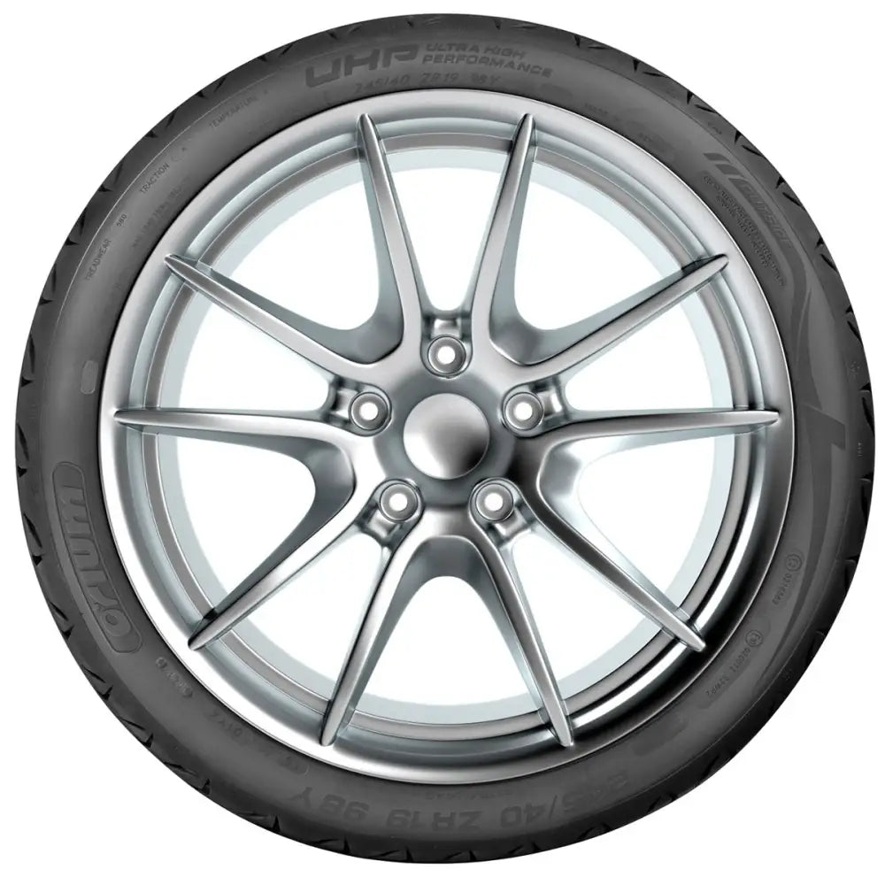 Billige Dekk Orium Uhp 215/50 R17 95 w Xl