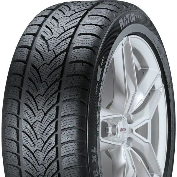 Billige Dekk Platin Winter Rp60 155/70 R13 75 t
