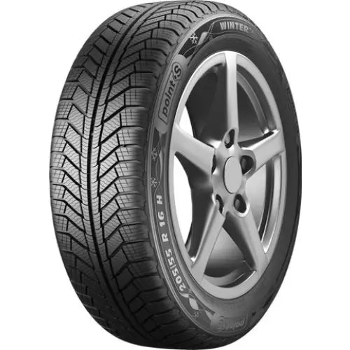 Billige Dekk Point-s Winter s 195/65 R15 95 t Xl