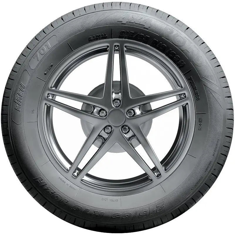 Billige Dekk Riken 701 215/60 R17 96 h