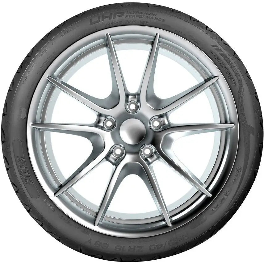 Billige Dekk Riken Ultra High Performance 215/55 R17 94 v