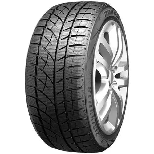 Billige Dekk Roadx Frost Wu01 235/55 R17 99 h