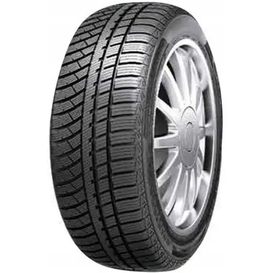 Billige Dekk Roadx Rx Motion 4s 185/60 R14 82 t