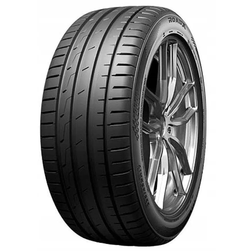 Billige Dekk Roadx Rx Motion Du71 235/45 R20 100 w Xl