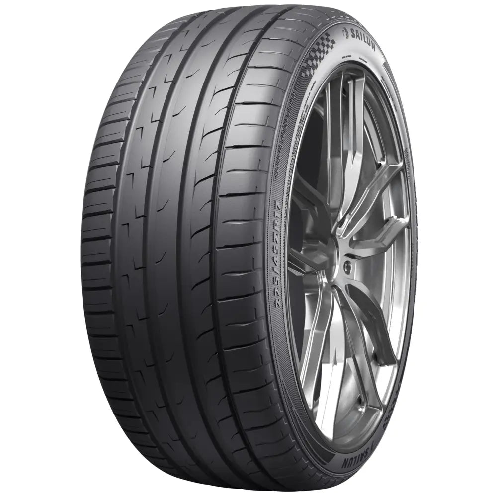 Billige Dekk Sailun Atrezzo Zsr 2 235/40 R18 95 y Xl