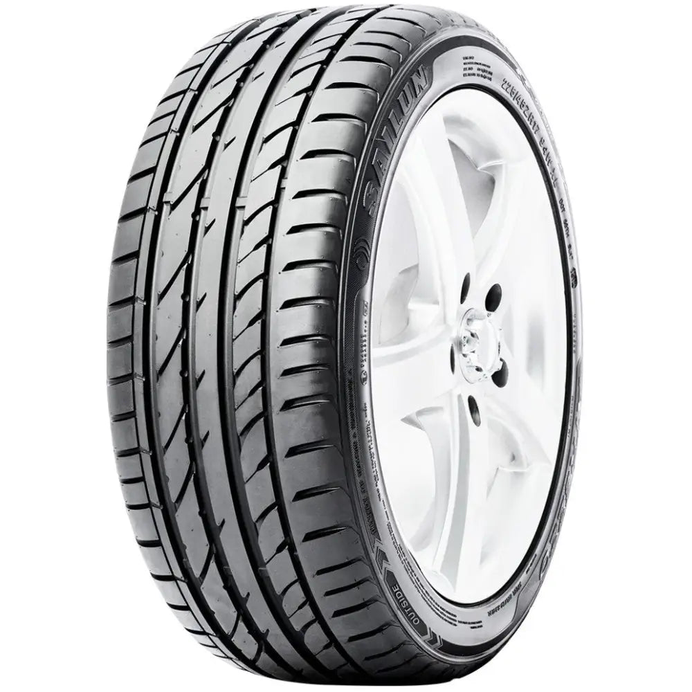 Billige Dekk Sailun Atrezzo Zsr 245/40 R18 97 y Run Flat