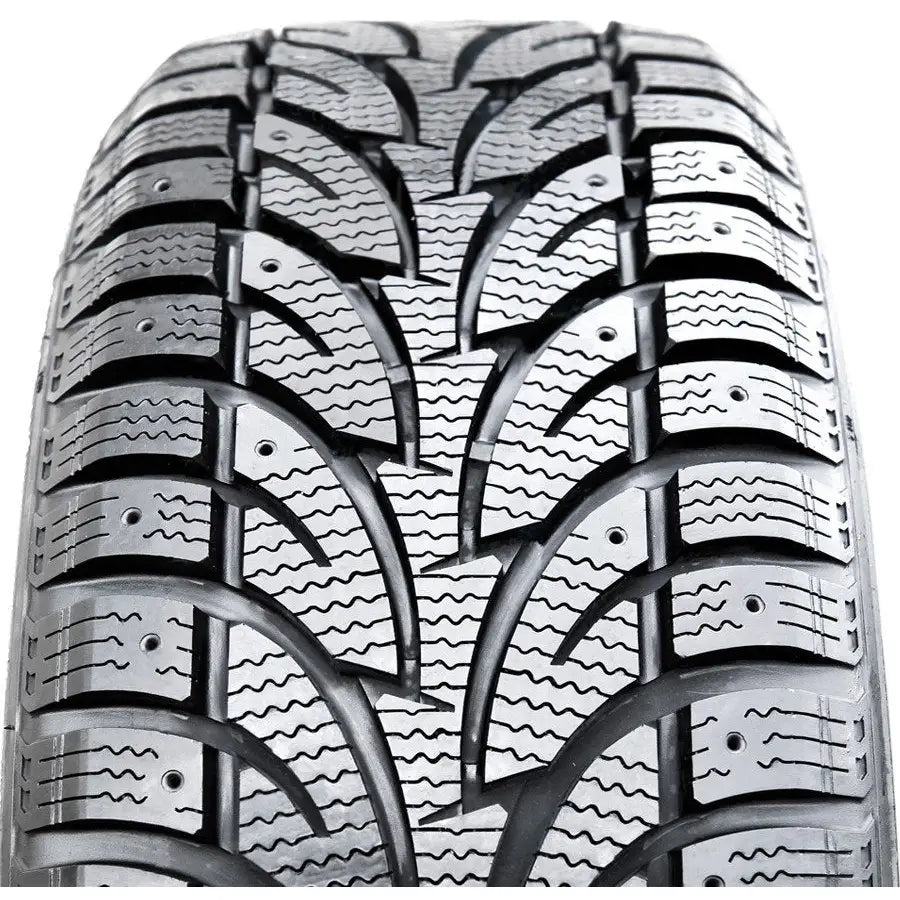 Billige Dekk Sailun Iceblazer Wst1 205/75 R16 110/108 r