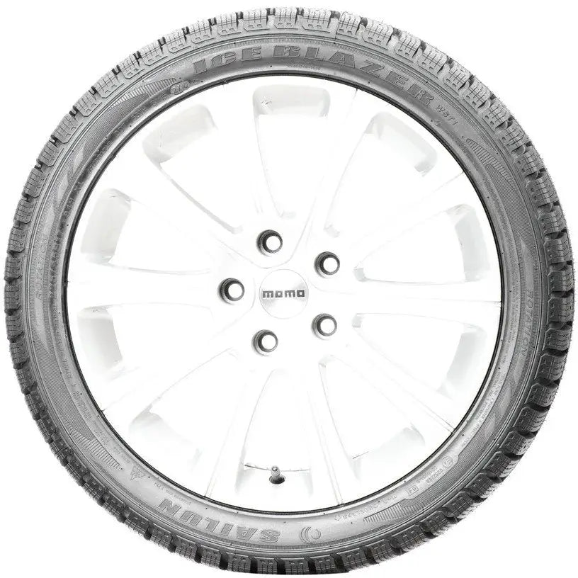 Billige Dekk Sailun Iceblazer Wst1 205/75 R16 110/108 r