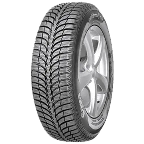 Billige Dekk Sava Eskimo Ice 215/55 R16 97 t Xl Fp