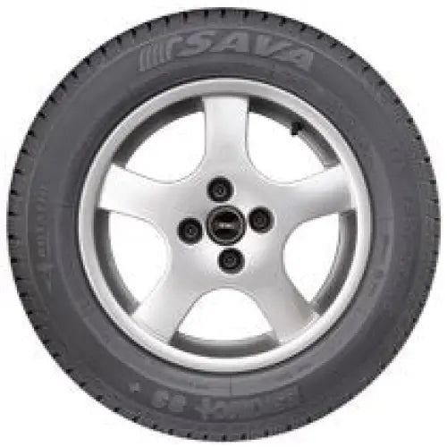 Billige Dekk Sava Eskimo S3 + 185/60 R14 82 t