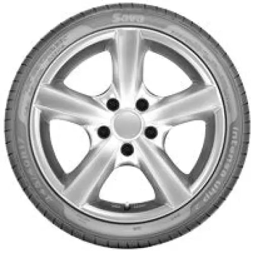 Billige Dekk Sava Intensa Uhp 2 225/55 R17 101 y Xl Mfs