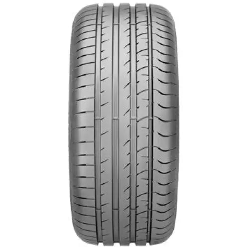 Billige Dekk Sava Intensa Uhp 2 235/45 R17 97 y Xl Mfs