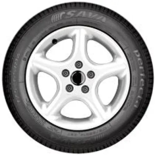 Billige Dekk Sava Perfecta 175/70 R13 82 t