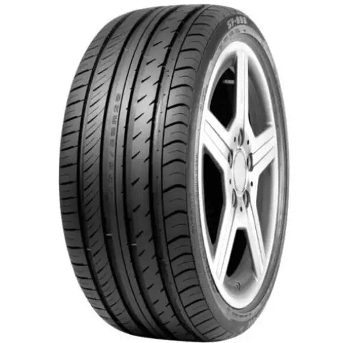 Billige Dekk Sun Full Sf-888 205/50 R17 93 w Xl