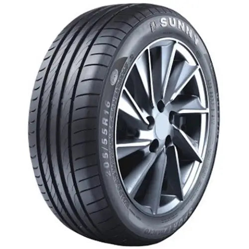 Billige Dekk Sunny Na302 Sport Macro 225/45 R17 91 w