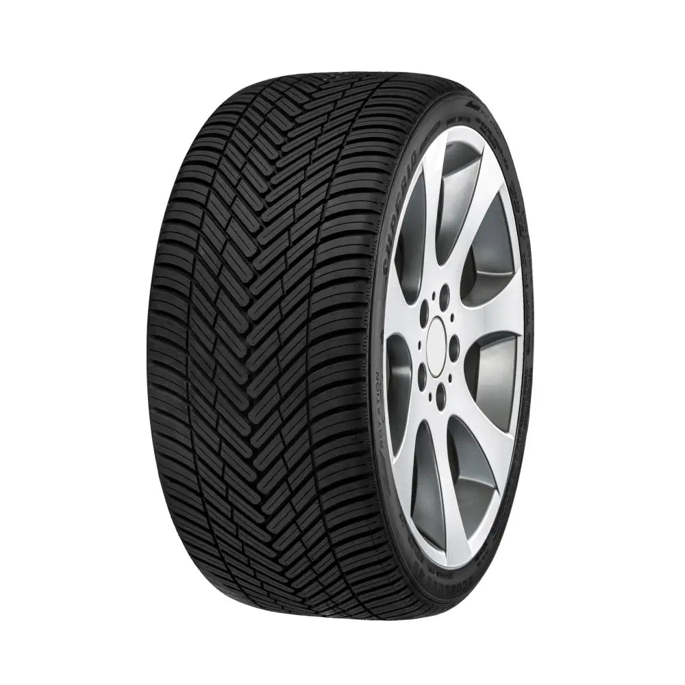 Billige Dekk Superia Ecoblue 2 4s 135/80 R13 70 t