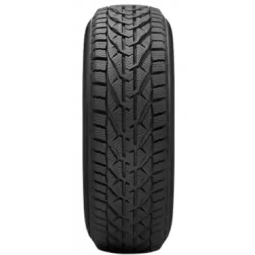 Billige Dekk Tigar Winter 245/45 R18 100 v Xl