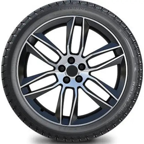 Billige Dekk Tourador Winter Pro Tsu2 235/45 R17 97 v Xl