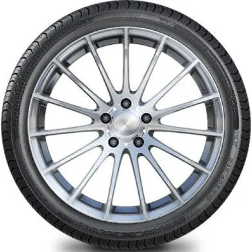 Billige Dekk Tourador x All Climate Tf1 155/65 R14 75 t
