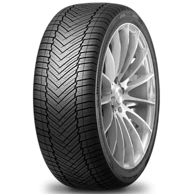 Billige Dekk Tourador x All Climate Tf2 155/70 R13 75 t