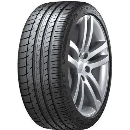 Billige Dekk Triangle Th201 235/50 R17 100 y Xl