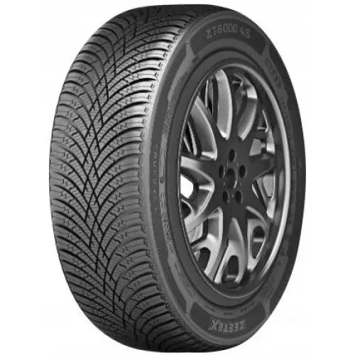 Billige Dekk Zeetex Zt8000 4s 235/50 R18 101 v Xl