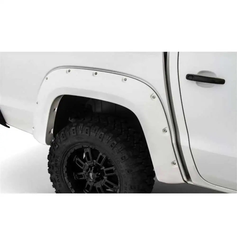 Bilskjermbreddere for Volkswagen Amarok 10-23