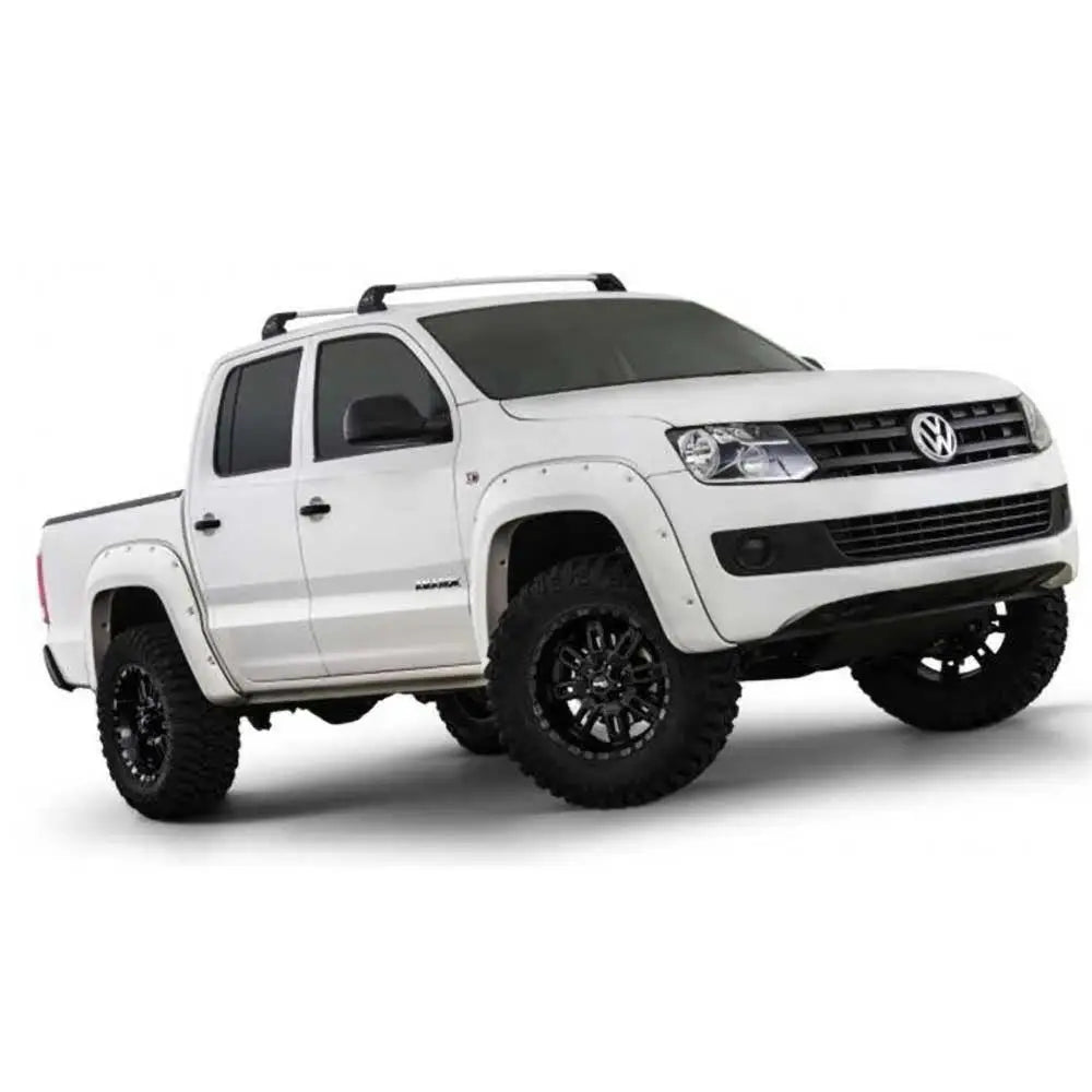 Bilskjermbreddere for Volkswagen Amarok 10-23