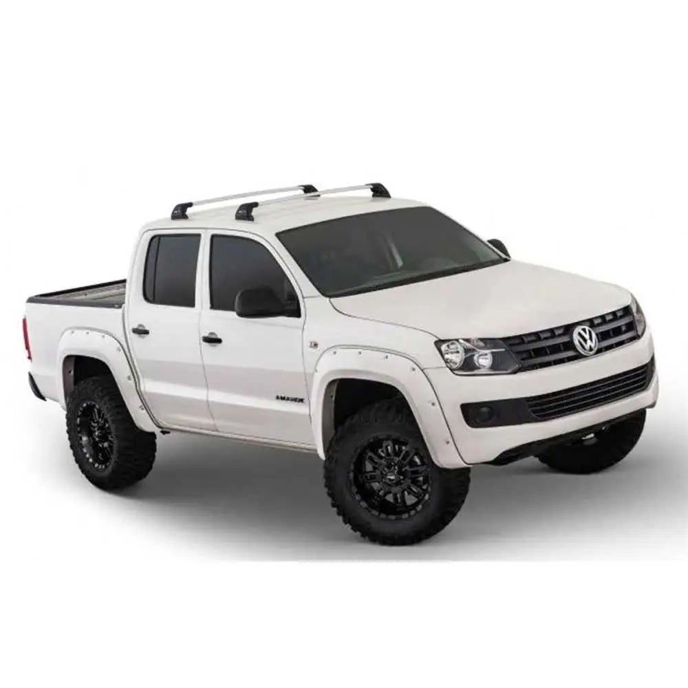 Bilskjermbreddere for Volkswagen Amarok 10-23