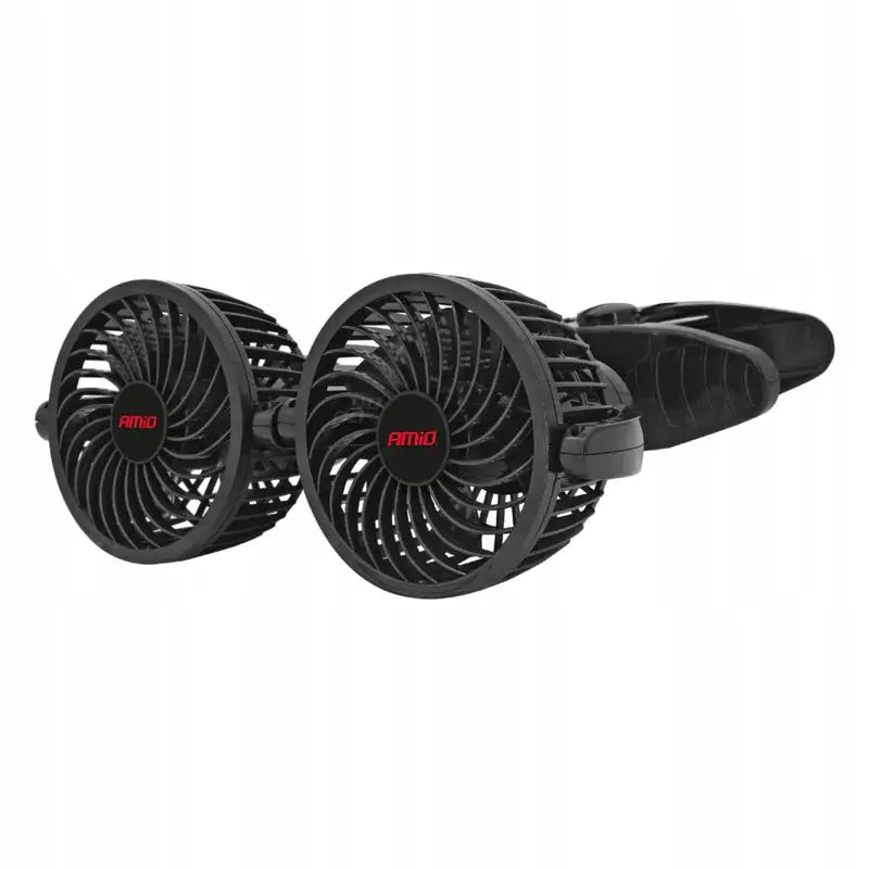 Bilvifte med Klemme 12v