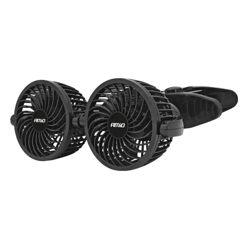 Bilvifte med Klemme 24v