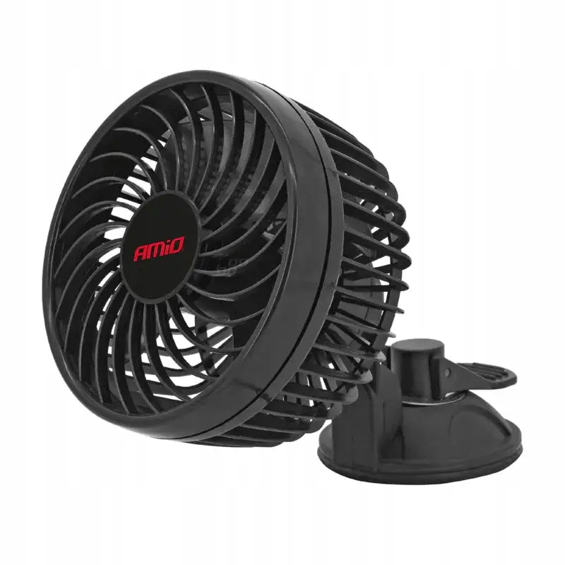 Bilvifte med Sugekopp 12v