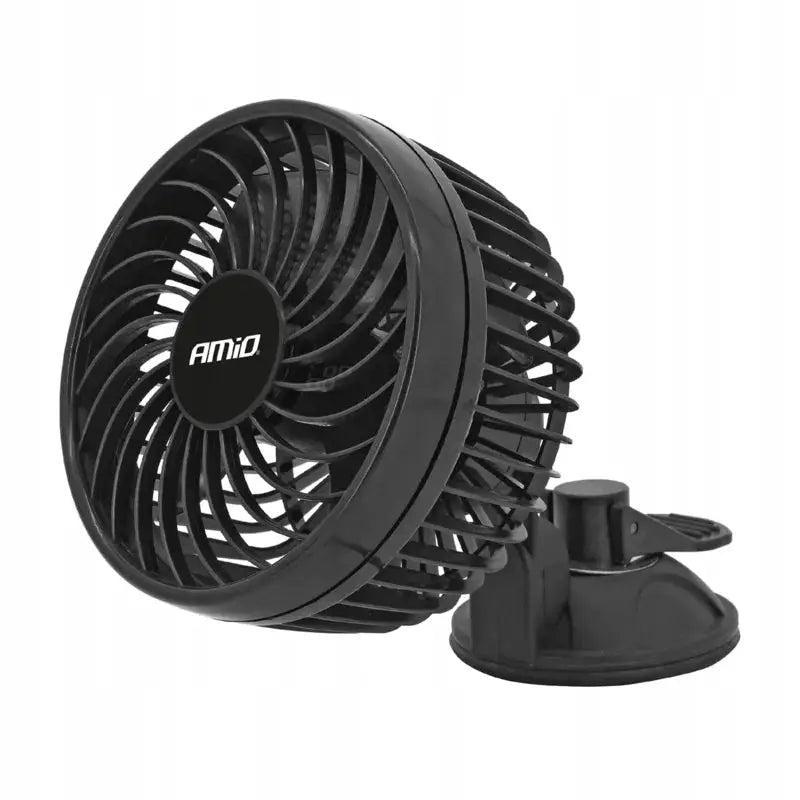 Bilvifte med Sugekopp 24v
