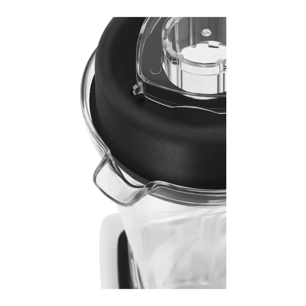 Blendemaskin med Kanne og Lokk 38000 O/min 1500w Royal Catering Rcmb-2la