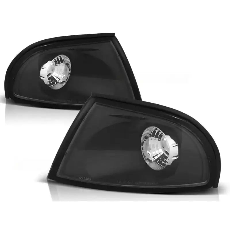 Blinklys Audi A4 11.94-12.98 Black