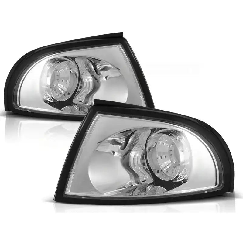 Blinklys Audi A4 11.94-12.98 Chrome