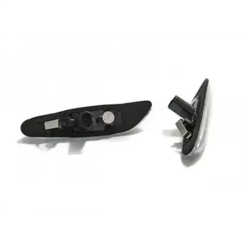 Blinklys Bmw E46 09.01-03.05 Chrome Led