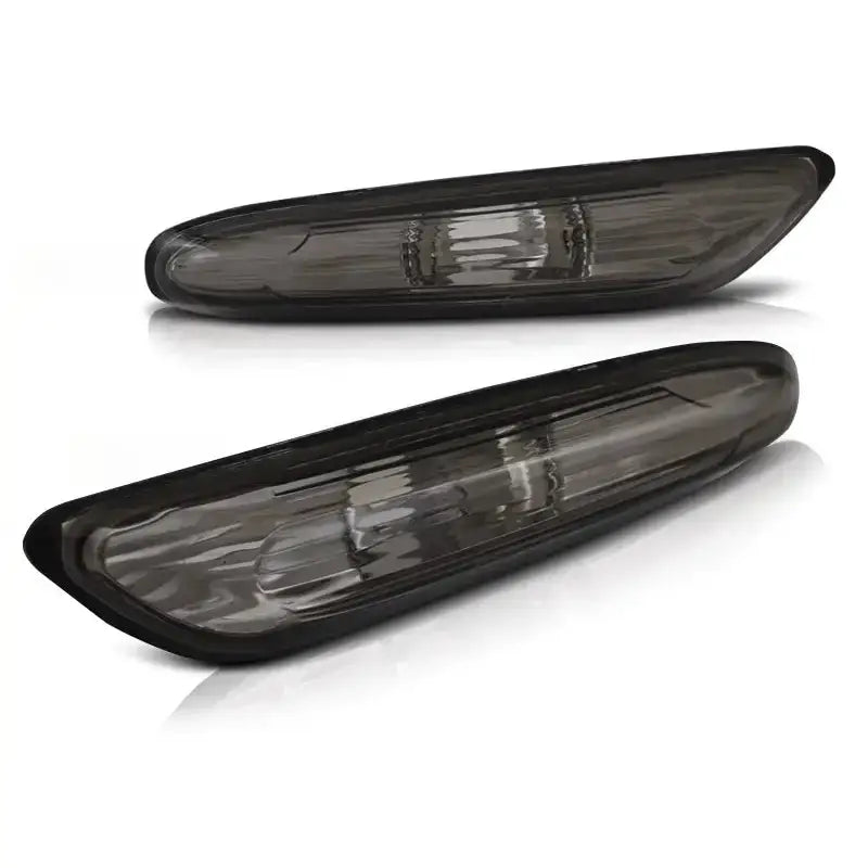 Blinklys Bmw E81,82,87,88 / E90,91,92,93 / X1 09-12 Smoke