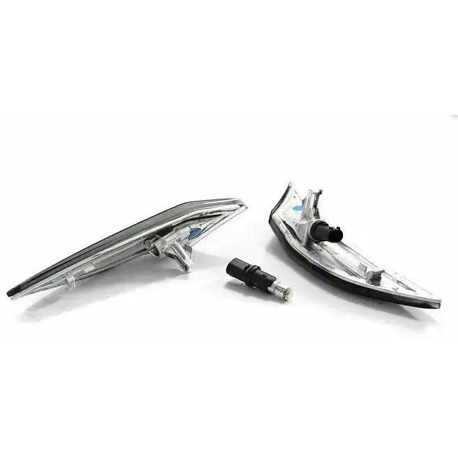 Blinklys Porsche 911 (991) Carrera 11-15 Led Smoke