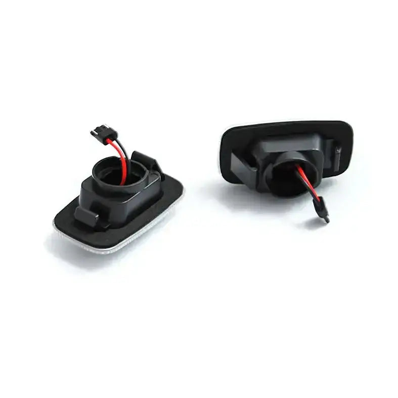 Blinklys Smoke Toyota Land Cruiser 70 80 90 100