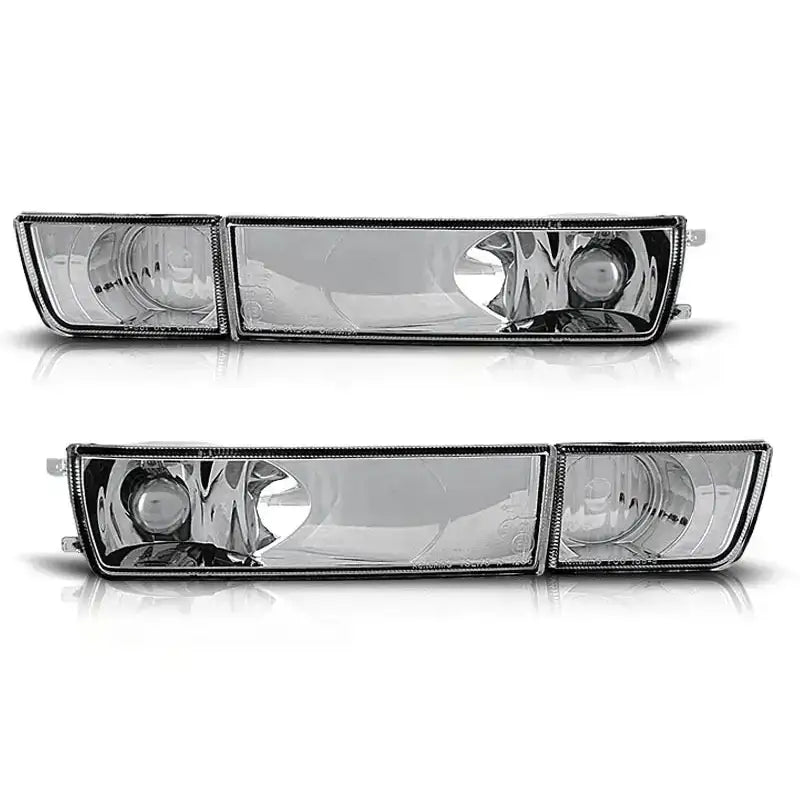 Blinklys Vw Golf / Vento Chrome