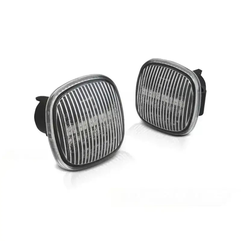 Blinklys White Led Seq - Audi A3/a4