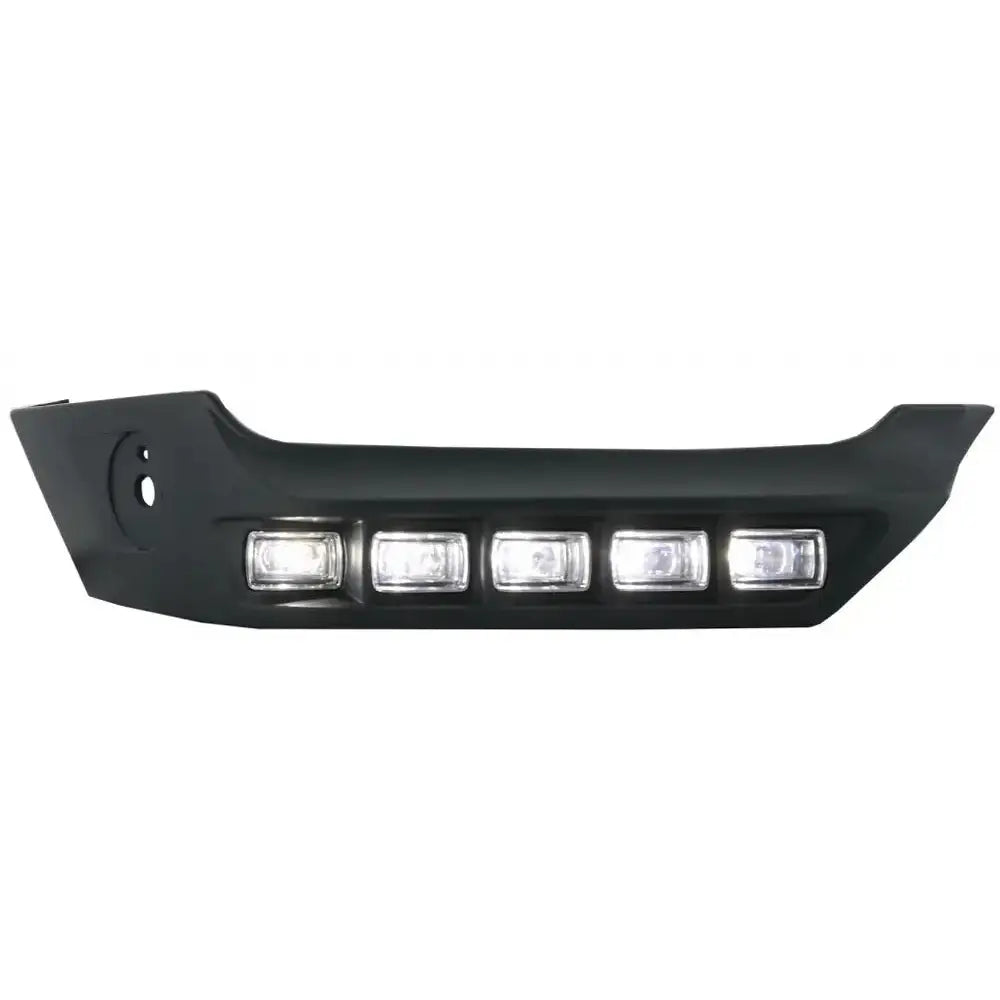 Body Kit Front V.4 Mercedes G-klass (w463) 89-17